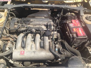 Vendo xsara vts 2.0 16v 167cv