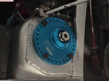 Se vende saxo gra recien montado