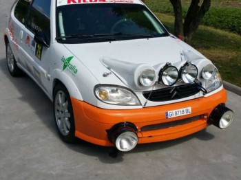 Citroën saxo