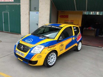 Se vende c2 r2 max!!!