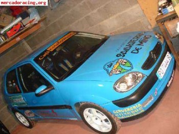 Saxo gr. a