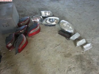 Se vende saxo con muleto uncluido