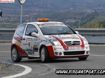 En venta citroen c2r2 nuevo precio