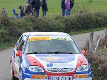 Citroen saxo grupo a