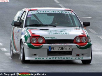 Citroen ax 1.6 8v competicion