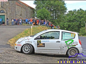 Citroen c2 r2 recien revisado