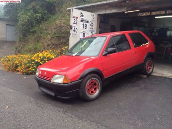 Citroen ax gt (slalon) 
