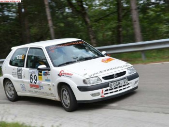 Citroen saxo vts 1.6 16v