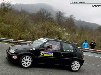 Vendo o cambio cittoen saxo fase1 grupo a