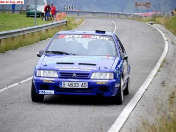 Citroen zx 16v!!!!!!