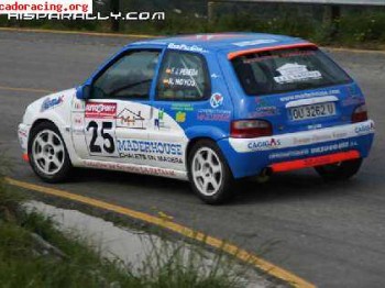 Saxo ga