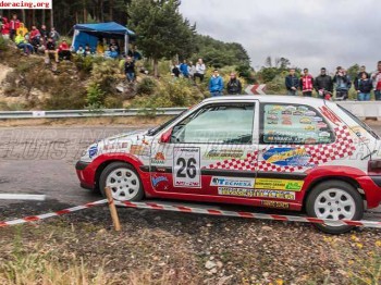Vendo citroen saxo vts   16v