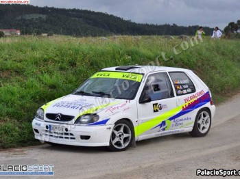 Se vende citroen saxo motor c2