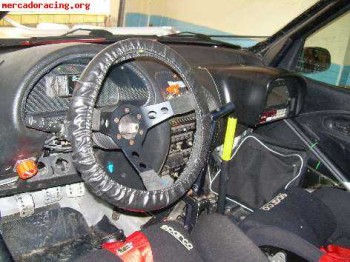 Citroen  saxo  super  1600