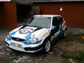 Se vende o se cambia saxo grupo a