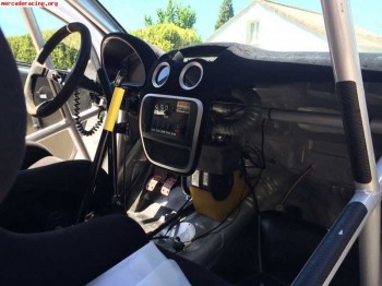 Se vende citroen c2 r2 max