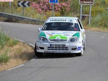 Vendo saxo gr.a 6000e 