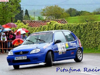 Citroen saxo 16v  6400e