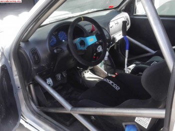 Saxo grupo a 8000€