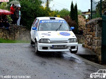 Citroen ax grupo a 8000€