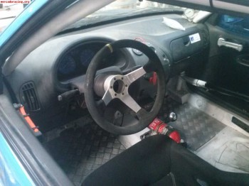 Citroen saxo vts 16v 