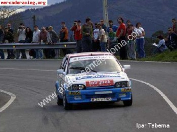 Se vende ax gti grupo a