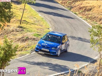 Citroen saxo gr.a nuevo 