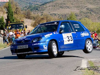 Citroen saxo grupo a nuevo, acepto coche como parte de pago
