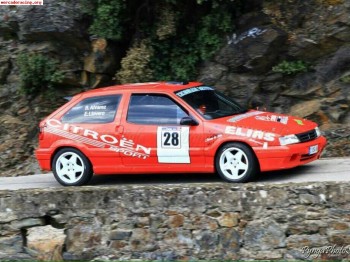 Urge venta!!citroen zx 