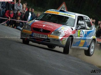 Citroen saxo grupo a