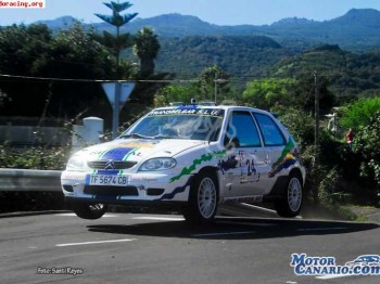 Citroen saxo grupo a