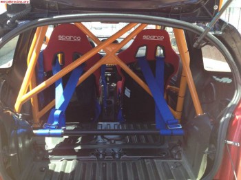 C2 rally  grupo a   nuevo precio 