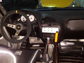 Citroen saxo grupo a nuevo 