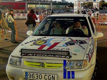 Pack saxo de competicion y de calle