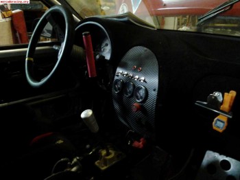 Se vende citroen saxo grupo a