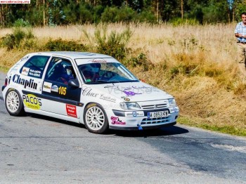 Vendo citroën saxo 16v nuevo precio