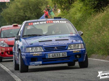 Se vendeo se cambia citroen zx!!!!!!!