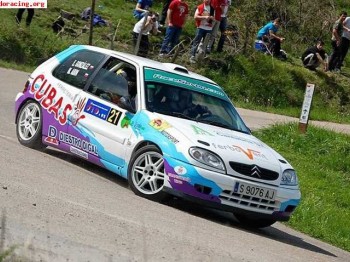 Saxo gr a (todo nuevo)