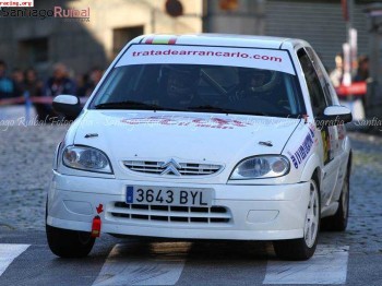 Citroën saxo vts grupo a