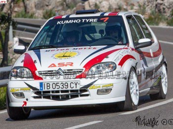 Se vende citroen saxo grupo a