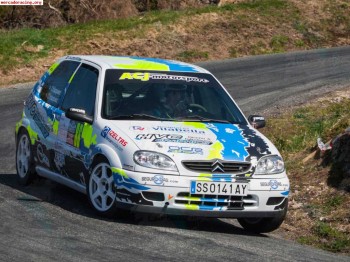 Citroen saxo gr.a