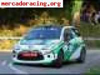 Citroen ds3 r3t