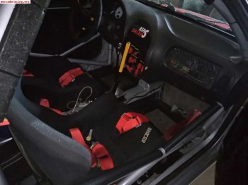 Citroen saxo grupo a