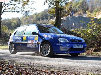Citroen saxo 16v 6800e