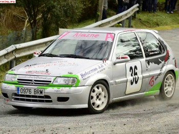 Saxo vts 16v