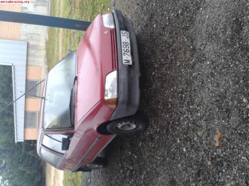 Citroen ax 2 puertas