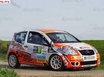Urge venta de citroen c2 tope grupo a