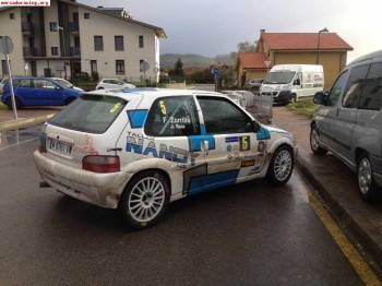 Citroen saxo gr a
