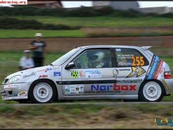 Saxo 16v gr a