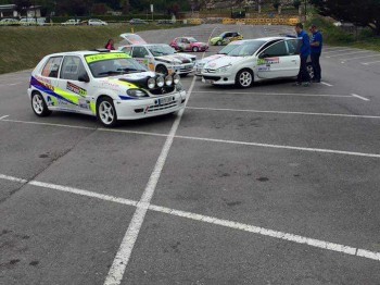 Saxo gr a 160 cv 10.500€